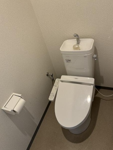 川口市芝新町の店舗事務所