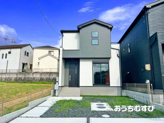 瀬戸市山の田町(全3棟)