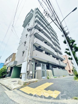 【外観】 | セントラルホームズ庄内 | ★外観
