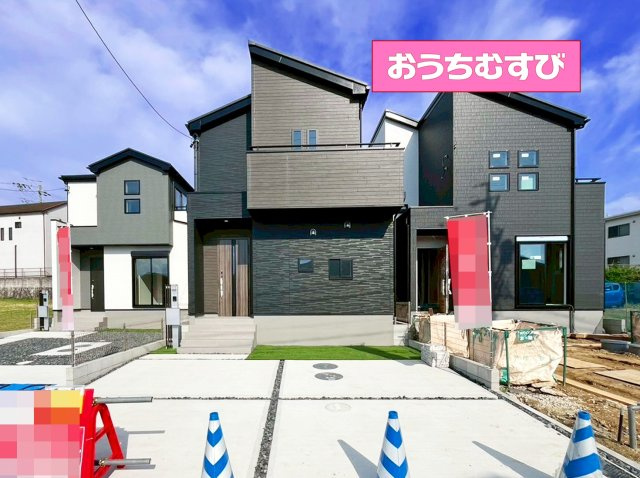 瀬戸市山の田町(全3棟)