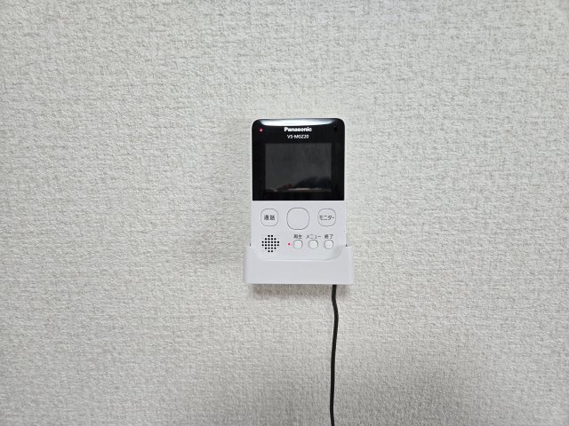 第二光美ハイツ|名古屋市の賃貸ならMy賃貸のセキュリティ|第二光美ハイツ