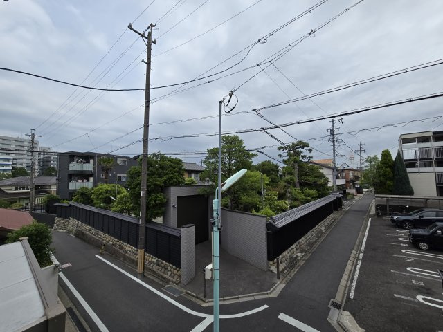 第二光美ハイツ|名古屋市の賃貸ならMy賃貸の展望|第二光美ハイツ