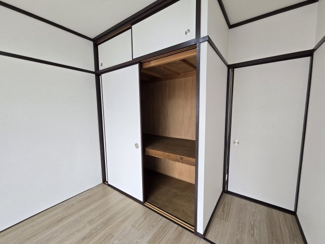 第二光美ハイツ|名古屋市の賃貸ならMy賃貸の収納|第二光美ハイツ