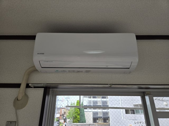 第二光美ハイツ|名古屋市の賃貸ならMy賃貸の設備|第二光美ハイツ