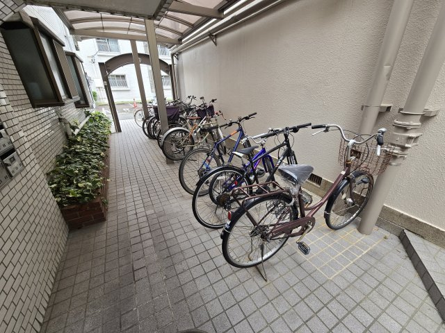 第二光美ハイツ|名古屋市の賃貸ならMy賃貸のその他共用部分|第二光美ハイツ
