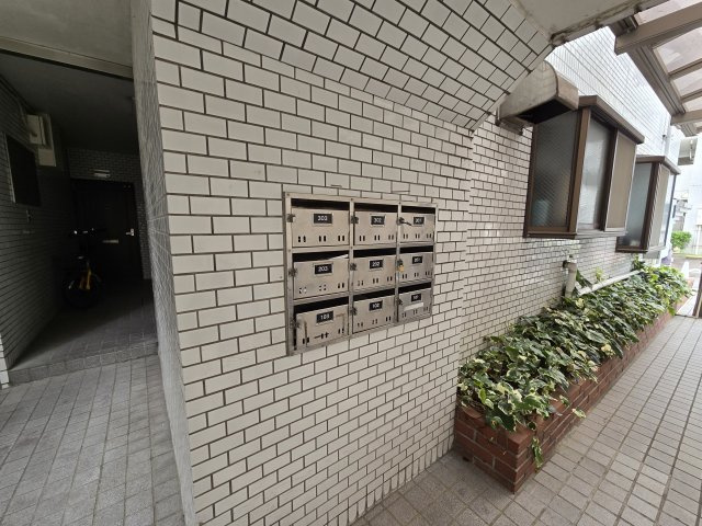 第二光美ハイツ|名古屋市の賃貸ならMy賃貸のその他共用部分|第二光美ハイツ