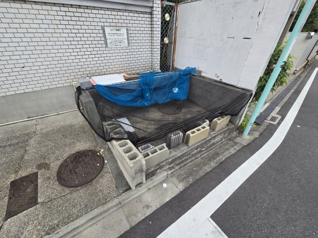 第二光美ハイツ|名古屋市の賃貸ならMy賃貸のその他共用部分|第二光美ハイツ