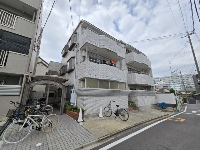 第二光美ハイツ|名古屋市の賃貸ならMy賃貸