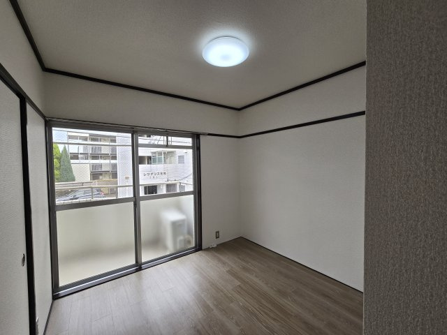 第二光美ハイツ|名古屋市の賃貸ならMy賃貸の寝室|第二光美ハイツ