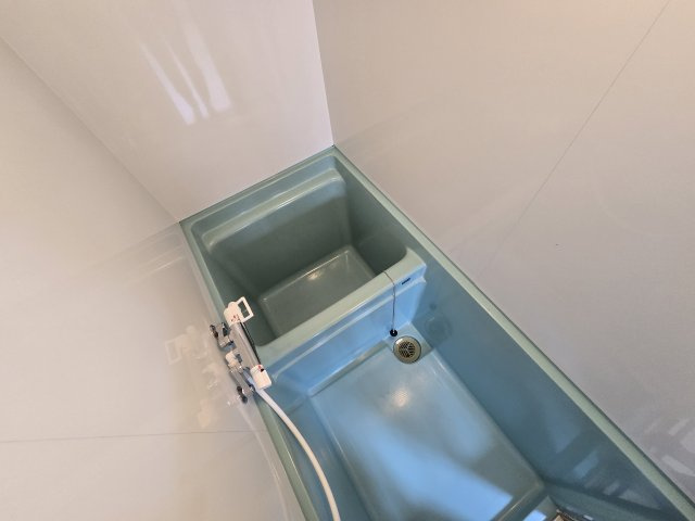 第二光美ハイツ|名古屋市の賃貸ならMy賃貸の浴室|第二光美ハイツ