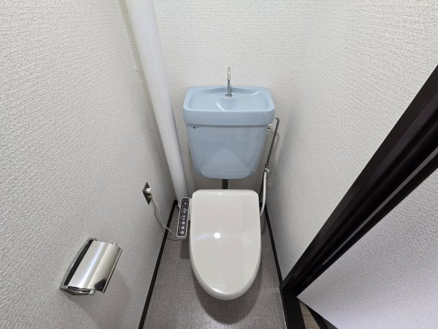 第二光美ハイツ|名古屋市の賃貸ならMy賃貸のトイレ|第二光美ハイツ