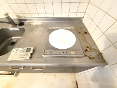 【設備】 | ルミナスコート