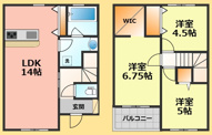 リーブルファイン花常の画像