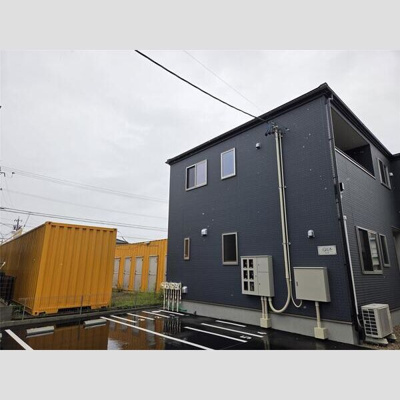 【外観】 | リーブルファイン花常