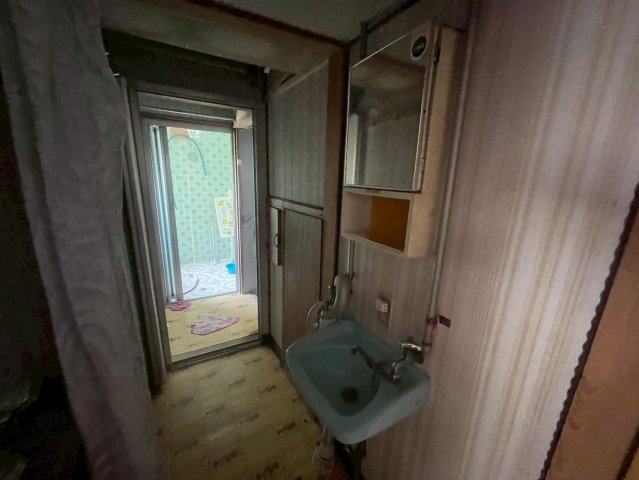 川北町6-7貸店舗の内装