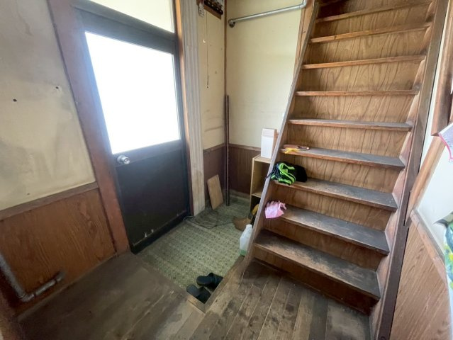 川北町6-7貸店舗のその他共用部分