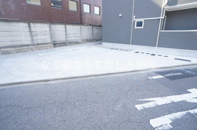 【駐車場】 | NAGOYA the FOREST