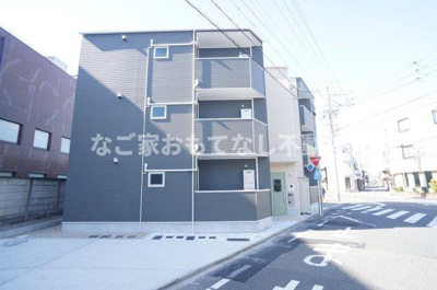 【外観】 | NAGOYA the FOREST