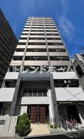 クリスタルグランツ大阪センターSt.