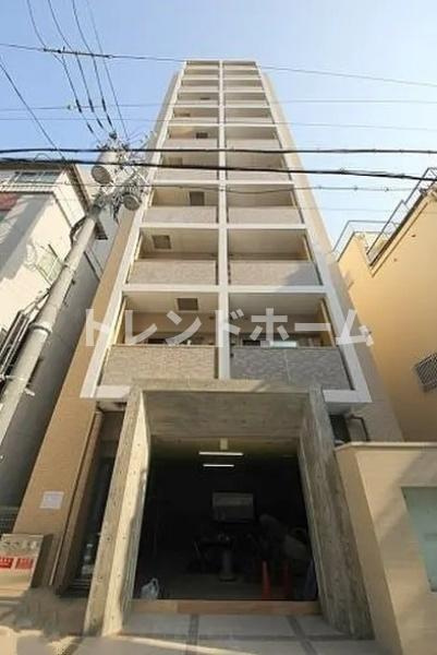 アスラン江戸堀