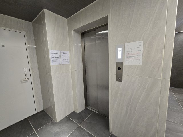 ディアレイシャス大須観音Ⅲ|名古屋市の賃貸ならMy賃貸のその他共用部分|ディアレイシャス大須観音Ⅲ