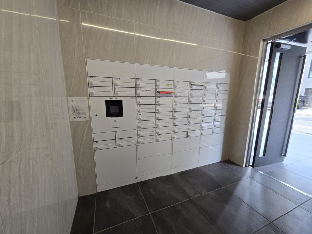 ディアレイシャス大須観音Ⅲ|名古屋市の賃貸ならMy賃貸のその他共用部分|ディアレイシャス大須観音Ⅲ
