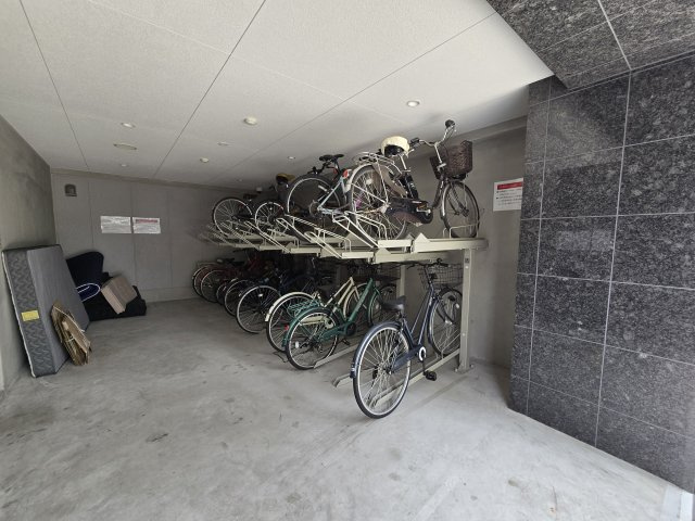ディアレイシャス大須観音Ⅲ|名古屋市の賃貸ならMy賃貸のその他共用部分|ディアレイシャス大須観音Ⅲ