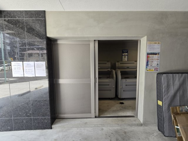 ディアレイシャス大須観音Ⅲ|名古屋市の賃貸ならMy賃貸のその他共用部分|ディアレイシャス大須観音Ⅲ