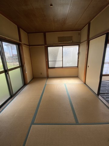 【和室】