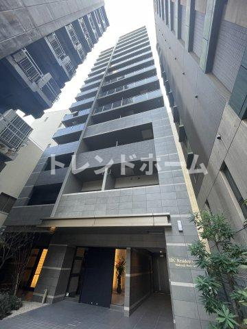 ＩＢＣ　Ｒｅｓｉｄｅｎｃｅ　Ｗｅｓｔ