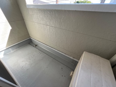 【バルコニー】 | ナミアピア
