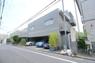 ブルグ池田山の画像