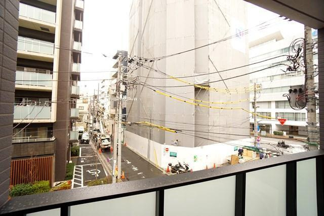 ＡＬＴＥＲＮＡ蔵前の展望|その他 
