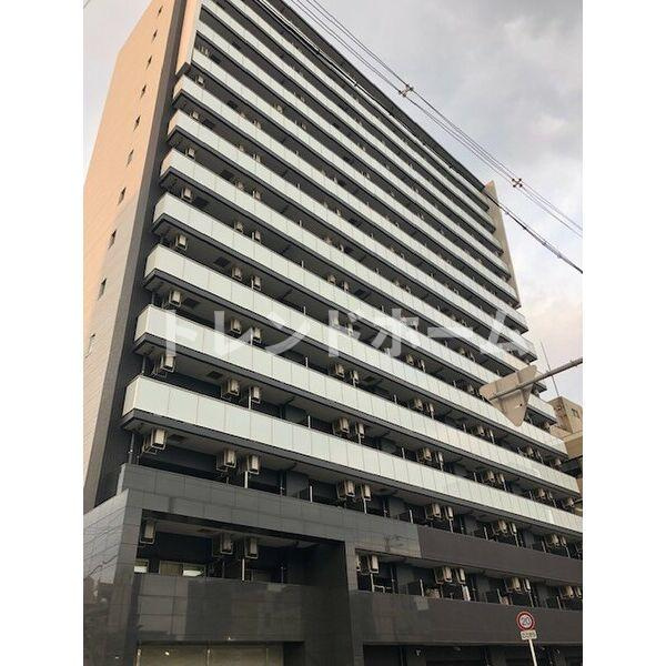 エステムプラザ福島ジェネル