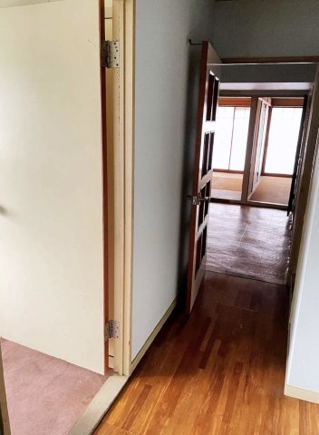 太田レジデンスの内装