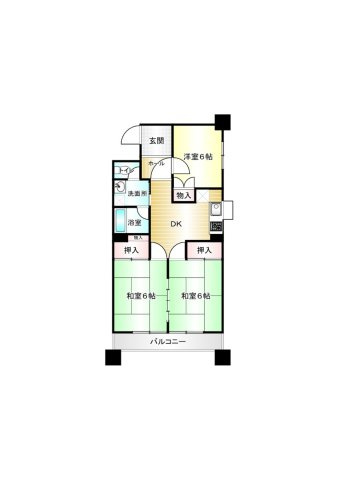 太田レジデンス