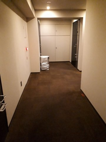 パークキューブ春日安藤坂のその他共用部分