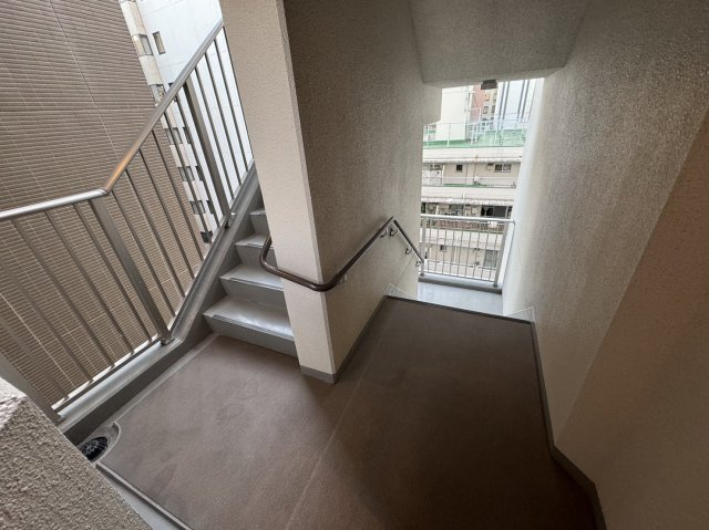 アイビスのその他共用部分