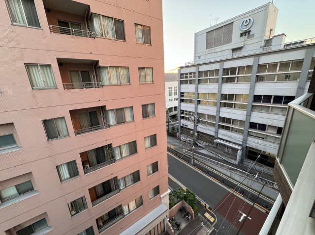 アイビスの展望