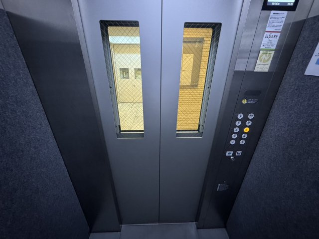 アイビスのその他共用部分