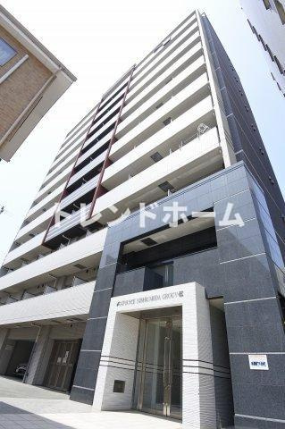 アドバンス西梅田グルーブ