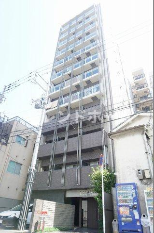 ララプレイス梅田東シエスタ