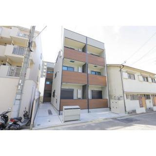 【外観】 | ハーモニーテラス青木Ⅲ