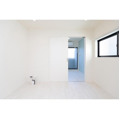 【居間・リビング】 | ハーモニーテラス青木Ⅲ