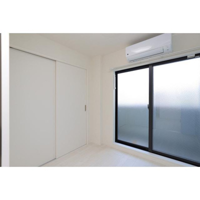 【居間・リビング】 | ハーモニーテラス青木Ⅲ