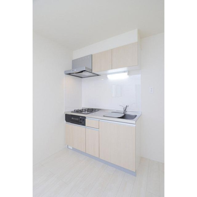 【キッチン】 | ハーモニーテラス青木Ⅲ