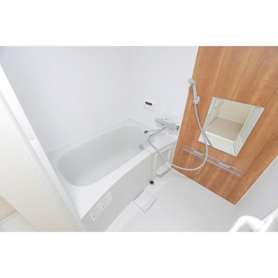 【浴室】 | ハーモニーテラス青木Ⅲ