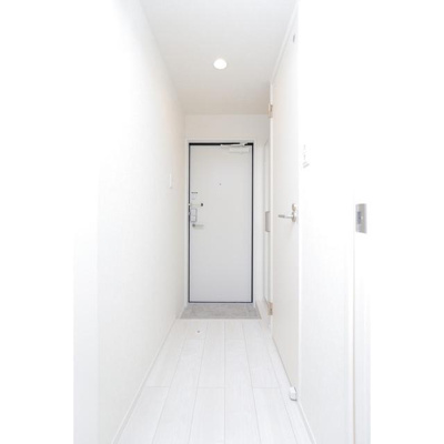 【玄関】 | ハーモニーテラス青木Ⅲ