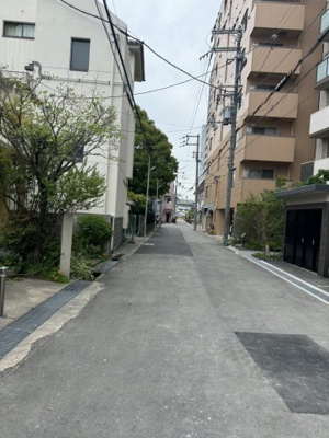 【周辺】 | ブロード東灘深江駅前レジデンス