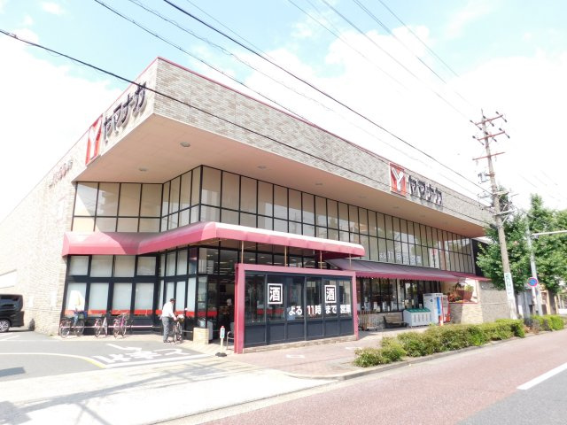 名古屋市中村区稲上町５丁目の売地の周辺|ヤマナカ 稲葉地店まで９９ｍ